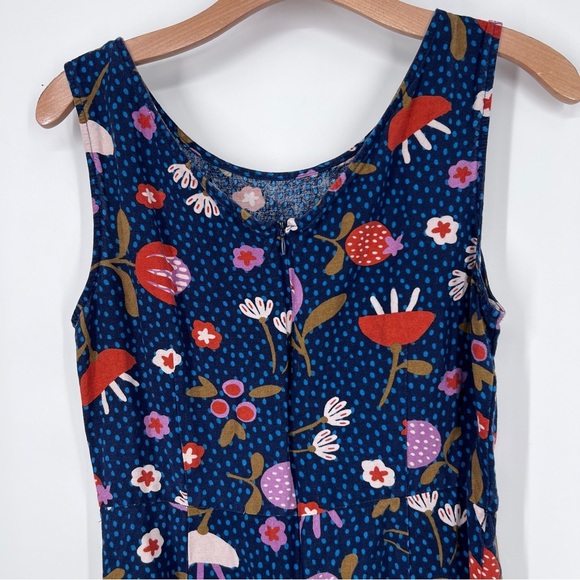 Modcloth x Princess Highway Floral Strawberry Printed Mini Dress - Picture 7 of 10